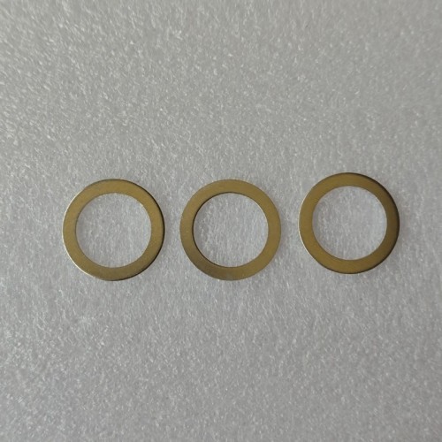 KAPPA-0027-OEM Overhaul Kit Without Oil Ring And Pulley Set Seal Ring CF12 KAPPA Transmission