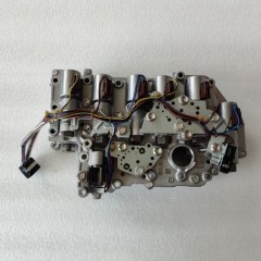 FZ11-VB02-FN Valve Body Without Tcu One More Solenoid FZ11 Transmission