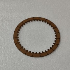 K313-216722-150S-AM Friction Plate Forward 112.15*1.55*40T K313 Transmission