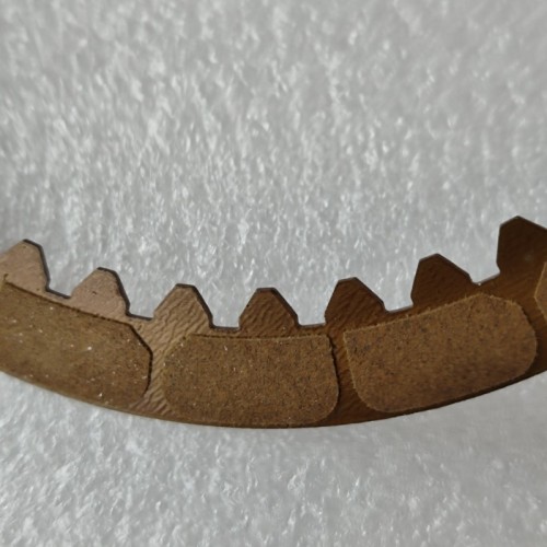 K313-216722-150S-AM Friction Plate Forward 112.15*1.55*40T K313 Transmission