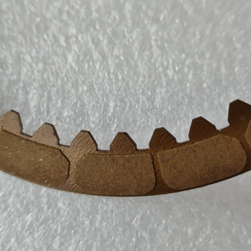 K313-216722-150S-AM Friction Plate Forward 112.15*1.55*40T K313 Transmission