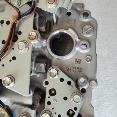 FZ11-VB02-FN Valve Body Without Tcu One More Solenoid FZ11 Transmission