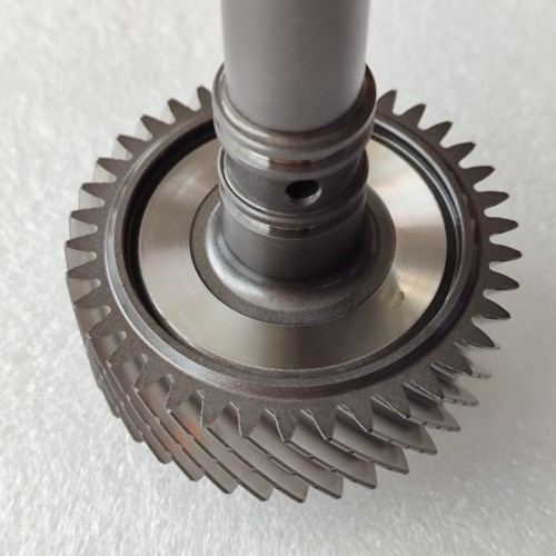 KAPPA-SHAF01-OEM Input Shaft 48455-02230 KAPPA Transmission