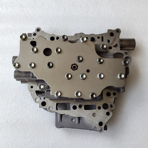 K313-0016-RE Valve Body 35410-12A00 35410-02040 K313 Transmission