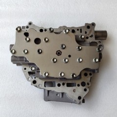 K313-0016-RE Valve Body 35410-12A00 35410-02040 K313 Transmission