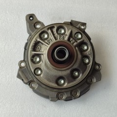 K114-PUMP01-U1 Pump K114 Transmission