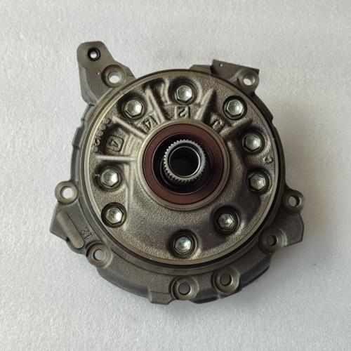 K114-PUMP01-U1 Pump K114 Transmission