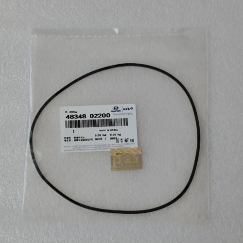 KAPPA-0027-OEM Overhaul Kit Without Oil Ring And Pulley Set Seal Ring CF12 KAPPA Transmission