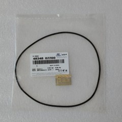 KAPPA-0027-OEM Overhaul Kit Without Oil Ring And Pulley Set Seal Ring CF12 KAPPA Transmission