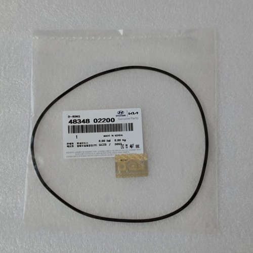 KAPPA-0027-OEM Overhaul Kit Without Oil Ring And Pulley Set Seal Ring CF12 KAPPA Transmission
