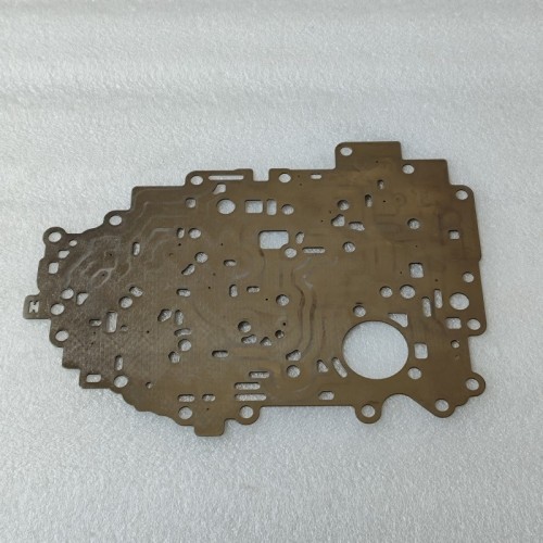 JF015E-SEPP02-U1 Separator Plate For Valve Body Turbo JF015E Transmission