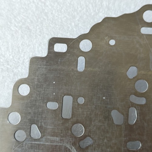 JF015E-SEPP02-U1 Separator Plate For Valve Body Turbo JF015E Transmission