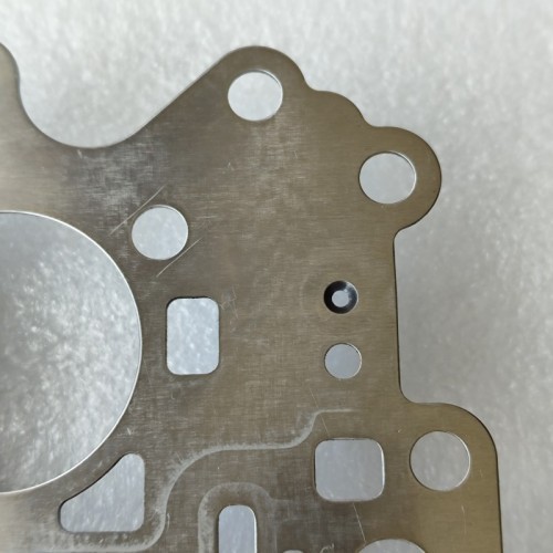 JF015E-SEPP02-U1 Separator Plate For Valve Body Turbo JF015E Transmission