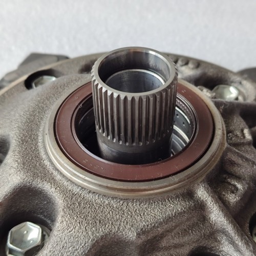K114-PUMP01-U1 Pump K114 Transmission