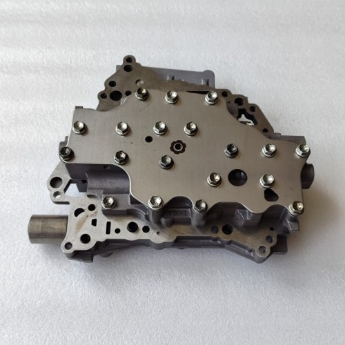 K313-0016-RE Valve Body 35410-12A00 35410-02040 K313 Transmission