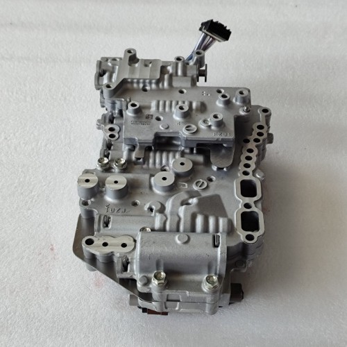 FZ11-VB02-FN Valve Body Without Tcu One More Solenoid FZ11 Transmission