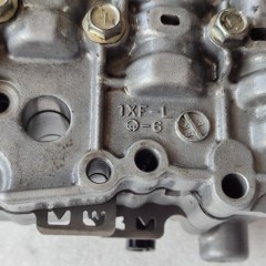 JF011E-0017-U2 Valve Body 2 Sensor JF011E Transmission