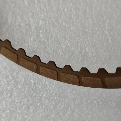 K313-216724-150S-AM Friction Plate 137.8*1.5*50T K313 Transmission