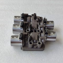 0DW-SOLK04-OEM Solenoid Kit 5Pcs A Kit 0DW325471A for Transmission Valve Body