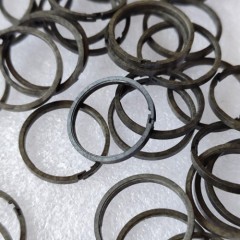 0DD-SEAL04-AM Sealing Ring 0DD311499A 21x17.3x1.95 PAI Material for 0DD Transmission
