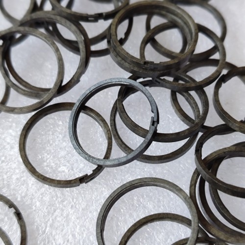 0DD-SEAL04-AM Sealing Ring 0DD311499A 21x17.3x1.95 PAI Material for 0DD Transmission