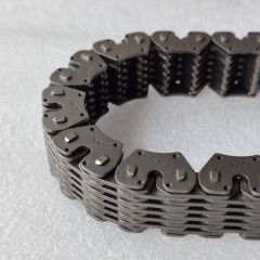 8F24-CHAI01-U1 Drive Chain J1KP7G249AA 22mm 40T Transmission Chain (Not for Pump)