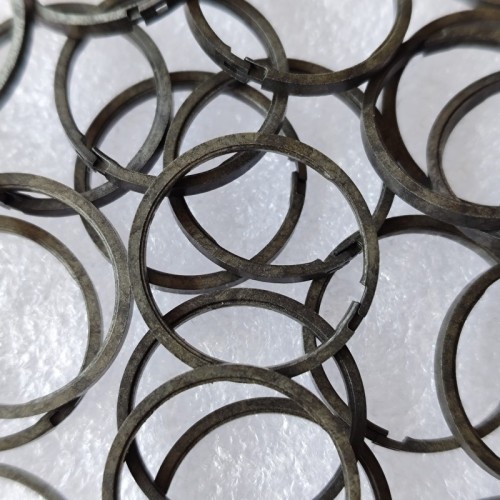0DD-SEAL04-AM Sealing Ring 0DD311499A 21x17.3x1.95 PAI Material for 0DD Transmission