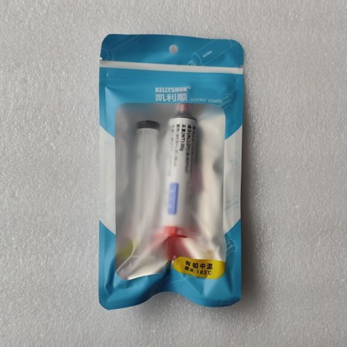 0DE-TOOL05-AM Solder Paste K-735B 30g 183°C for Sensor Welding Repair Tool 0DE Transmission