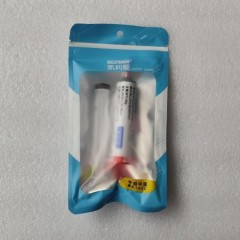 0DE-TOOL05-AM Solder Paste K-735B 30g 183°C for Sensor Welding Repair Tool 0DE Transmission