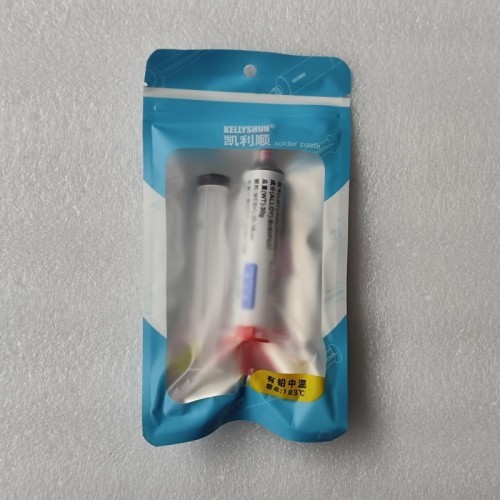 0DE-TOOL05-AM Solder Paste K-735B 30g 183°C for Sensor Welding Repair Tool 0DE Transmission