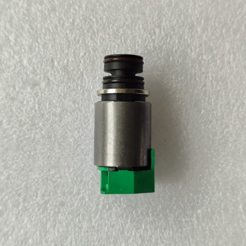 A8R50-SOLE03-U1 Green Solenoid DAED390492 Small for A8R50 Transmission Valve Body