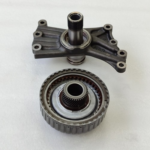 K320-DRUM01-U1 Drum Assembly with Stator with Input Shaft for K320 Transmission