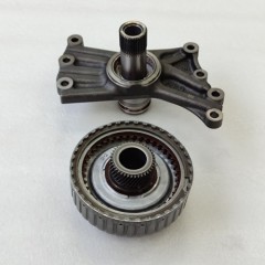 K320-DRUM01-U1 Drum Assembly with Stator with Input Shaft for K320 Transmission