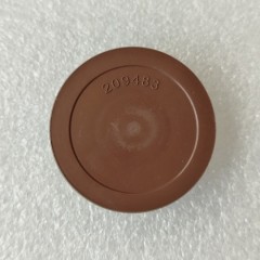 MPS6-ENDC02-AM Seal End Cap Diameter 35 Height 7 for MPS6 Differential Transmission
