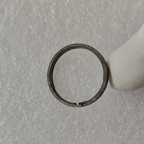 0DD-SEAL04-AM Sealing Ring 0DD311499A 21x17.3x1.95 PAI Material for 0DD Transmission