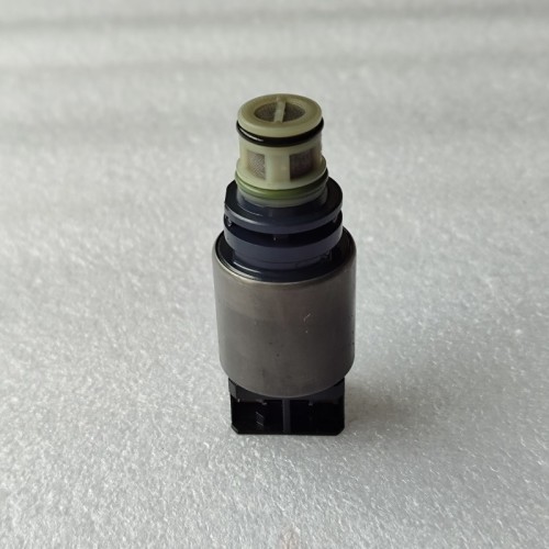 A8R50-SOLE01-U1 Grey Solenoid G013998 4pcs on VB for A8R50 Transmission Valve Body