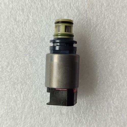 A8R50-SOLE02-U1 Orange Solenoid G013997 3pcs on VB for A8R50 Transmission Valve Body