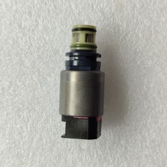 A8R50-SOLE02-U1 Orange Solenoid G013997 3pcs on VB for A8R50 Transmission Valve Body