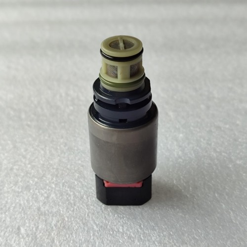 A8R50-SOLE02-U1 Orange Solenoid G013997 3pcs on VB for A8R50 Transmission Valve Body