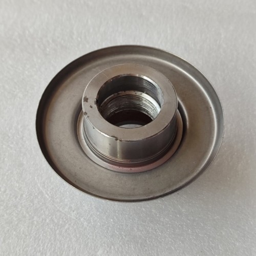 AATP-DIFF05-AM Rear Differential Flange 85mm 34T with Nut for BMW
