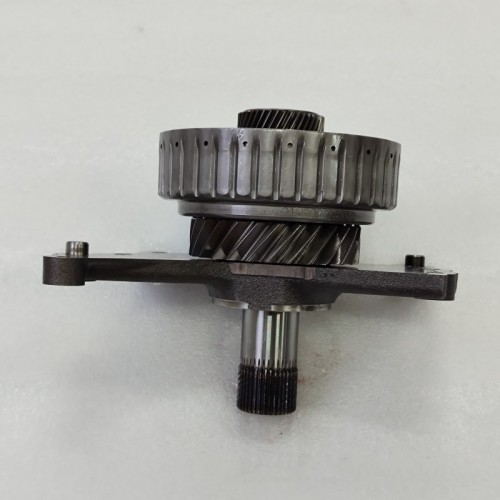 K320-DRUM01-U1 Drum Assembly with Stator with Input Shaft for K320 Transmission