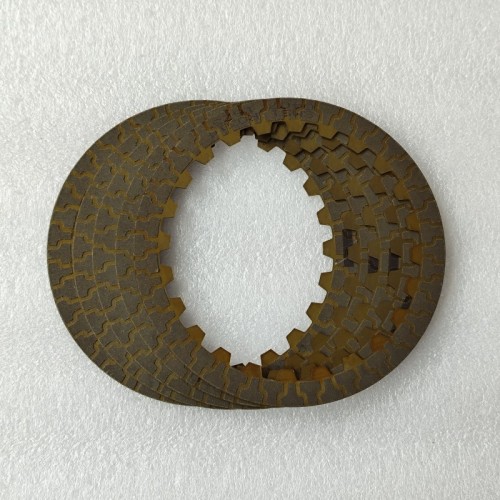 8HP45-FRIK91-OEM Friction Kit 27pcs Set 1090298121 for 8HP45 Transmission Blank Packing