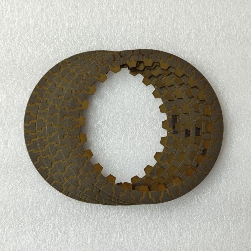 8HP45-FRIK91-OEM Friction Kit 27pcs Set 1090298121 for 8HP45 Transmission Blank Packing