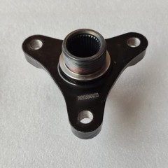AATP-DIFF05-AM Rear Differential Flange 85mm 34T with Nut for BMW