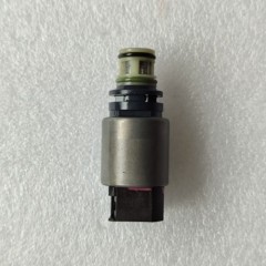 A8R50-SOLE01-U1 Grey Solenoid G013998 4pcs on VB for A8R50 Transmission Valve Body