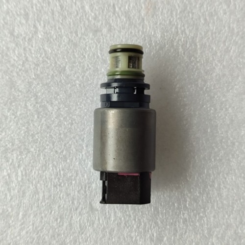A8R50-SOLE01-U1 Grey Solenoid G013998 4pcs on VB for A8R50 Transmission Valve Body