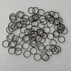 0DD-SEAL04-AM Sealing Ring 0DD311499A 21x17.3x1.95 PAI Material for 0DD Transmission