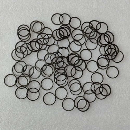 0DD-SEAL04-AM Sealing Ring 0DD311499A 21x17.3x1.95 PAI Material for 0DD Transmission
