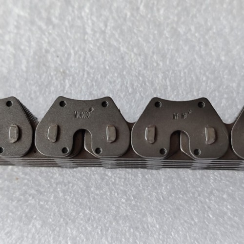 8F24-CHAI01-U1 Drive Chain J1KP7G249AA 22mm 40T Transmission Chain (Not for Pump)