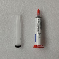 0DE-TOOL05-AM Solder Paste K-735B 30g 183°C for Sensor Welding Repair Tool 0DE Transmission